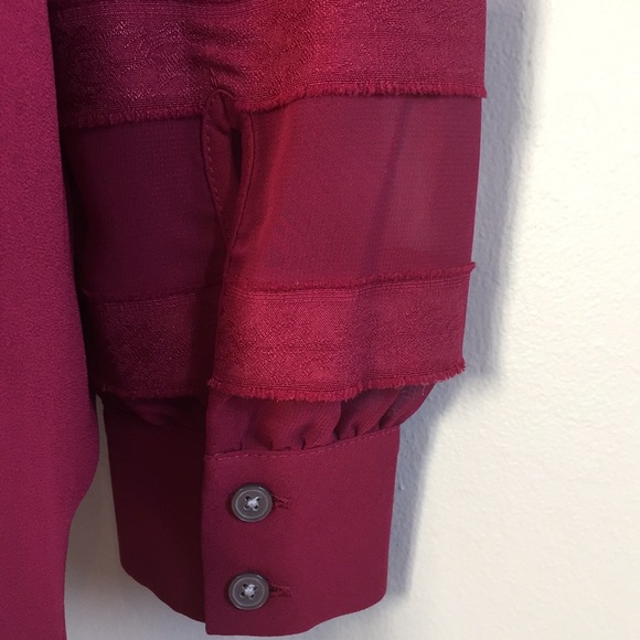 Loft Blouse - Picture 5 of 7